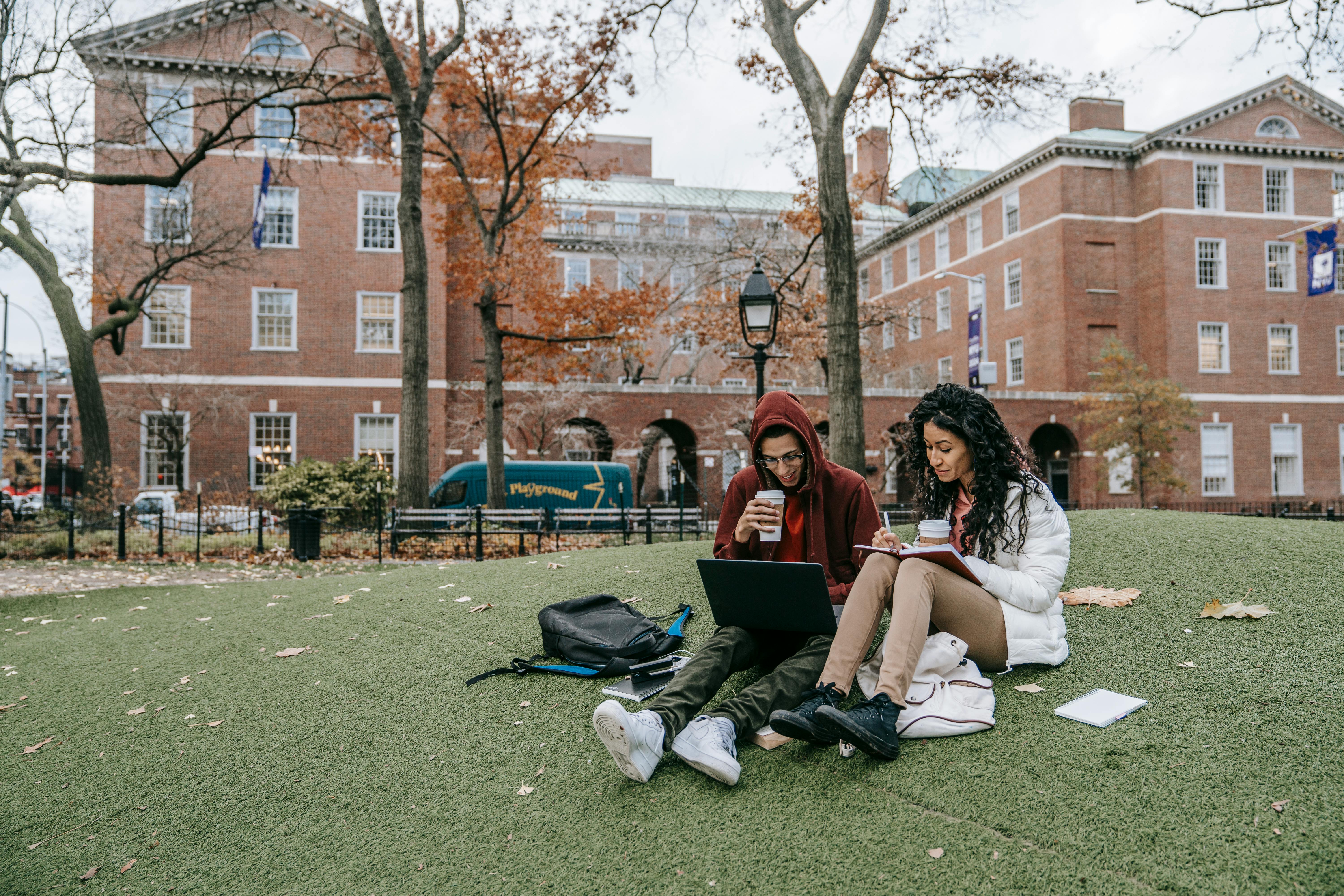 Étudiants internationaux - Image 1