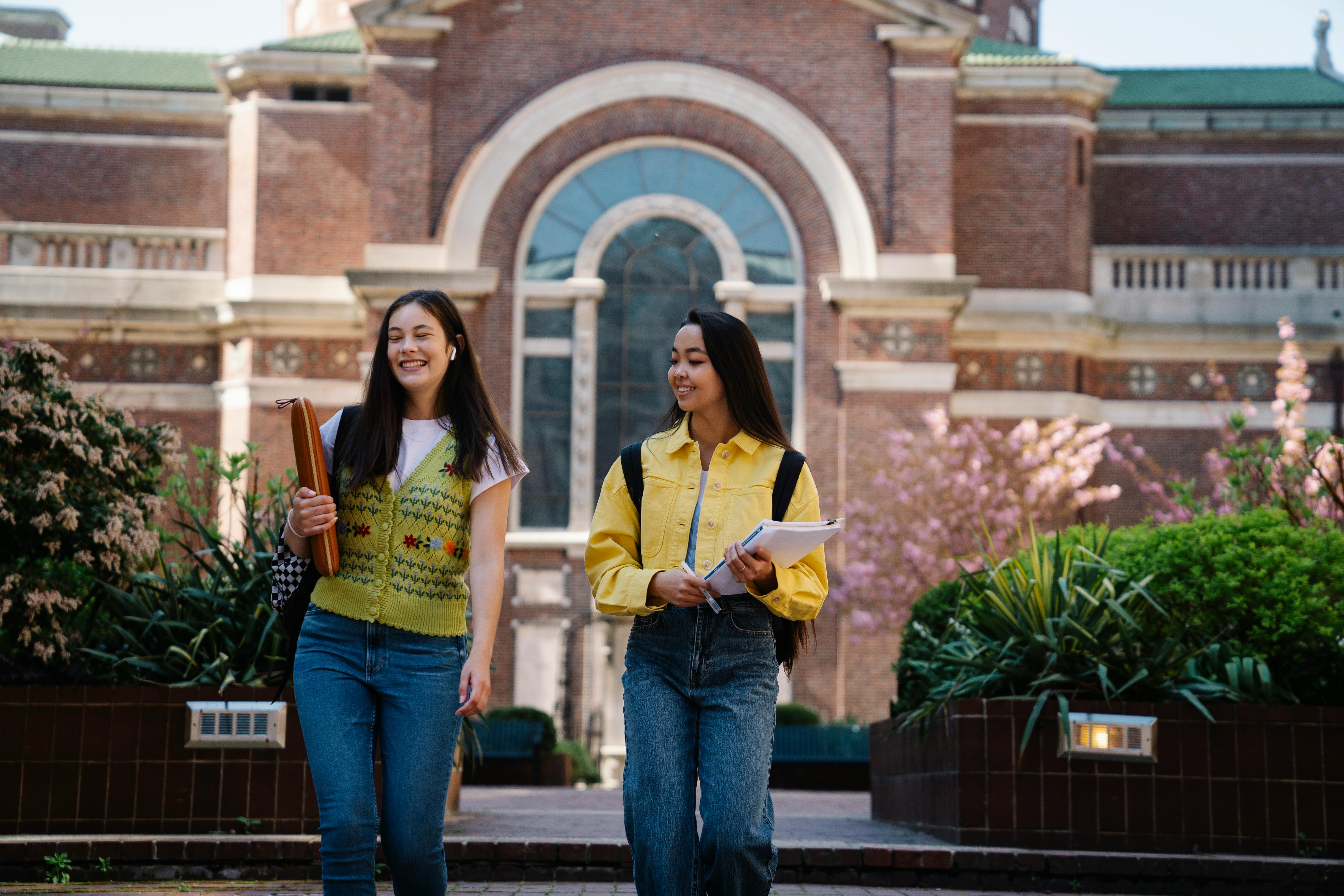 Étudiants internationaux - Image 2
