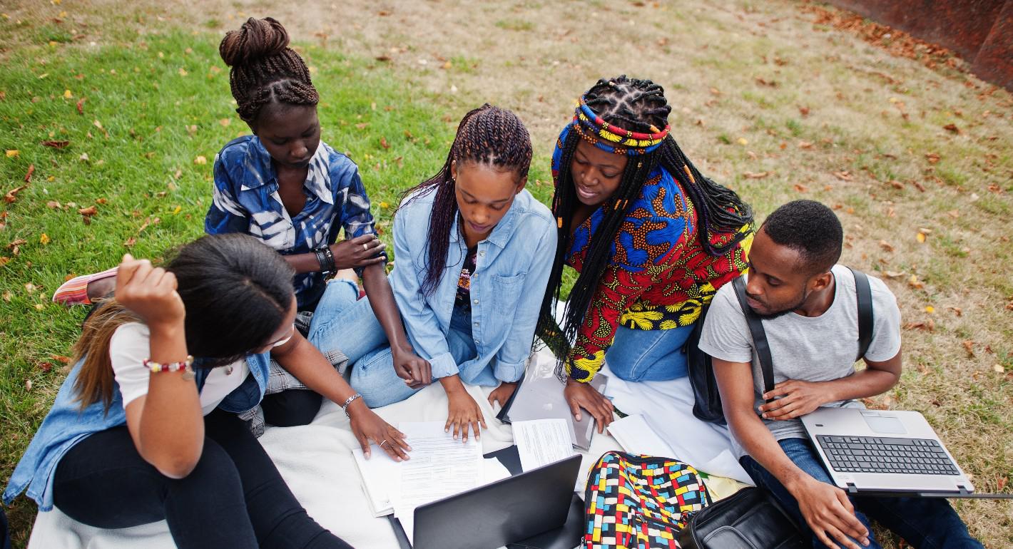Étudiants internationaux - Image 1